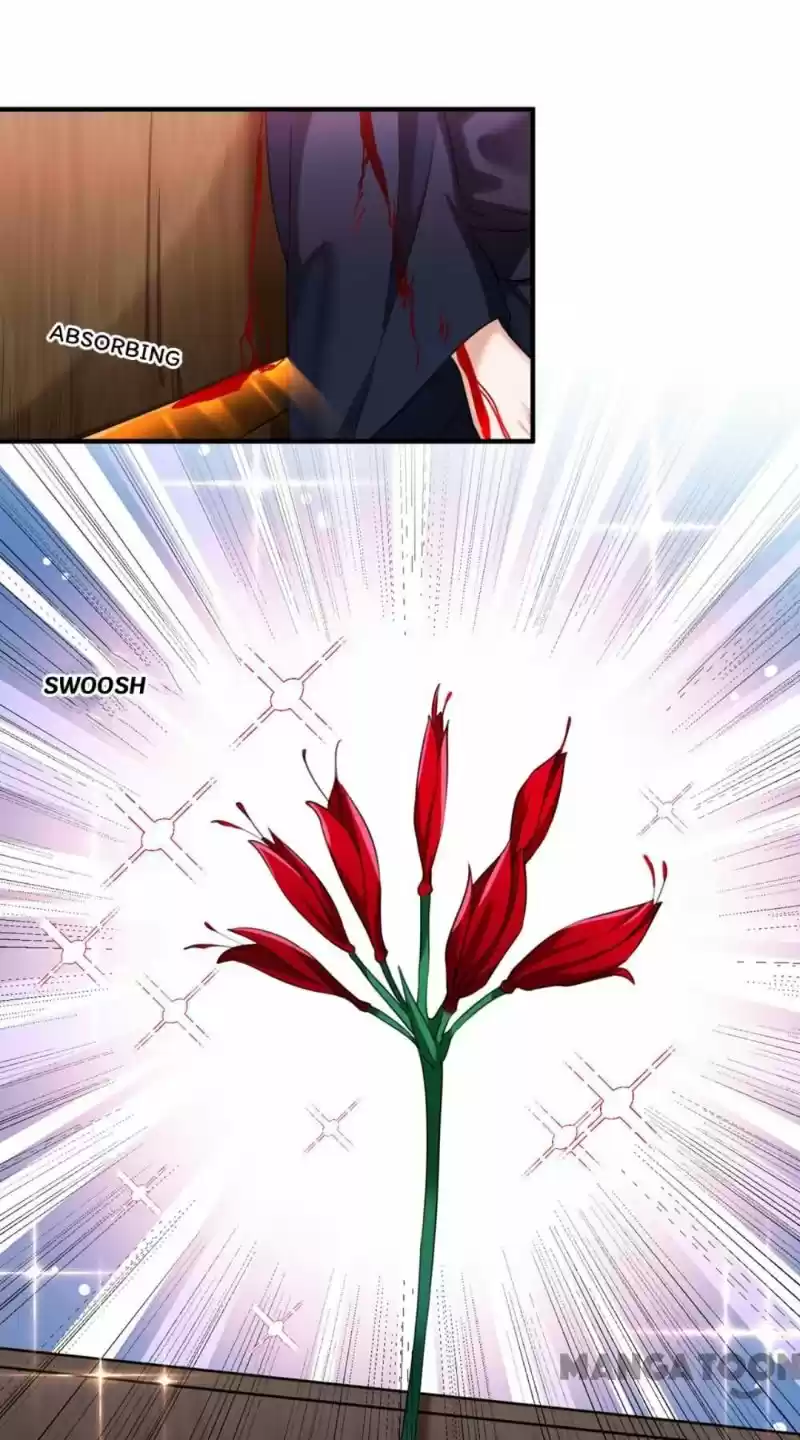 Entangled With The Duke Chapter 324