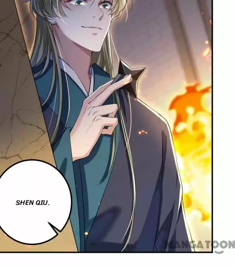 Entangled With The Duke Chapter 324