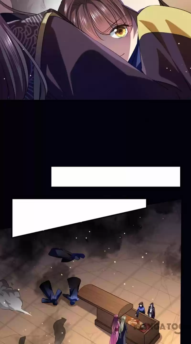 Entangled With The Duke Chapter 324