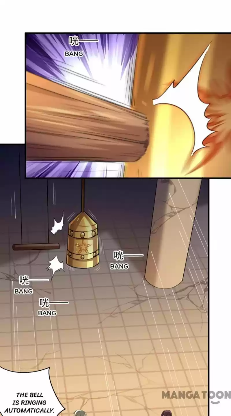 Entangled With The Duke Chapter 324