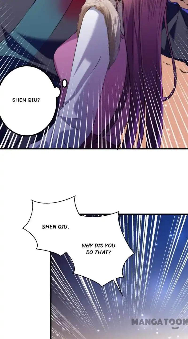 Entangled With The Duke Chapter 325