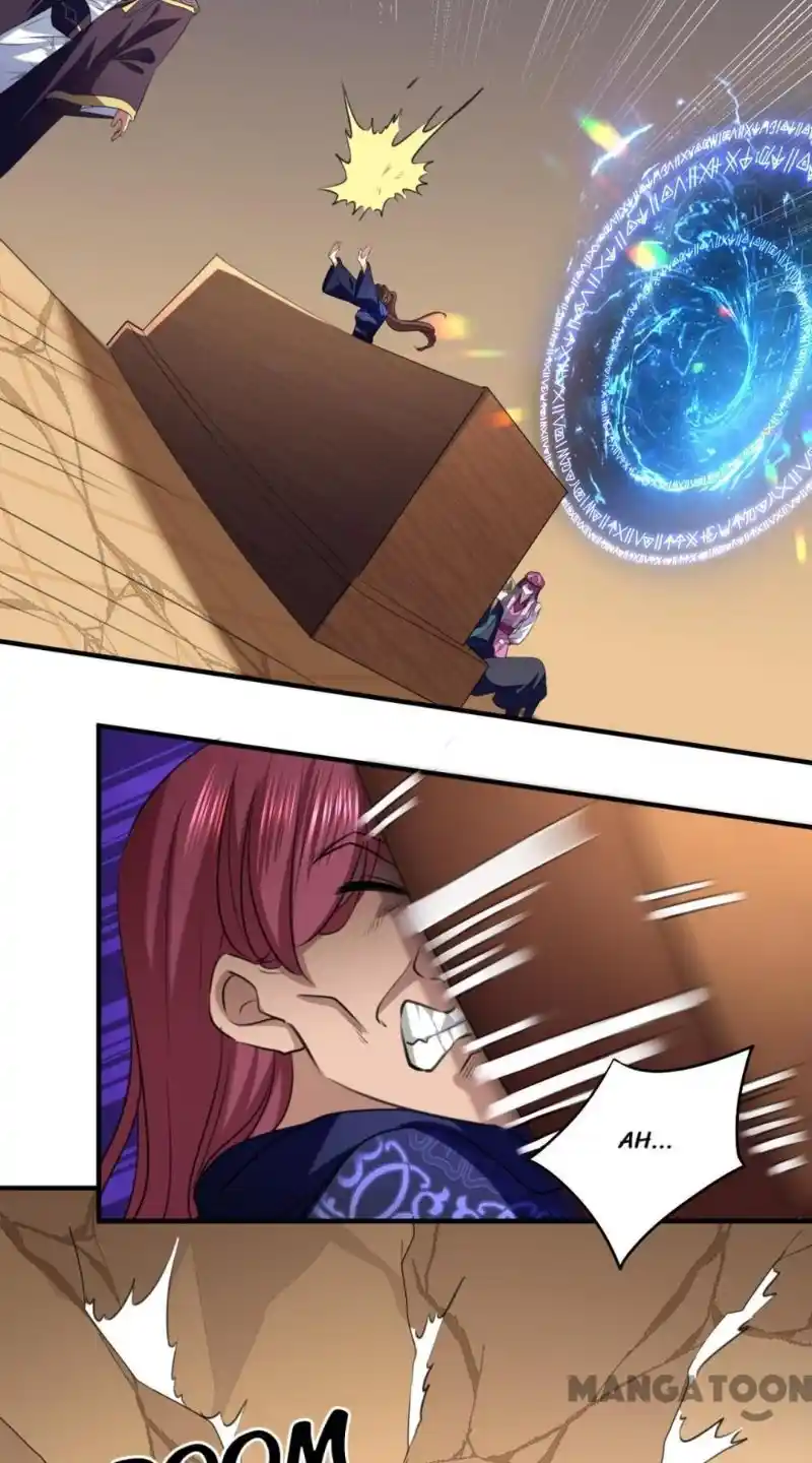 Entangled With The Duke Chapter 325