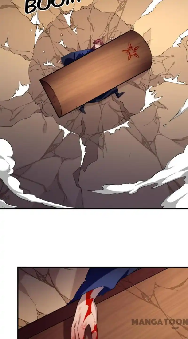 Entangled With The Duke Chapter 325