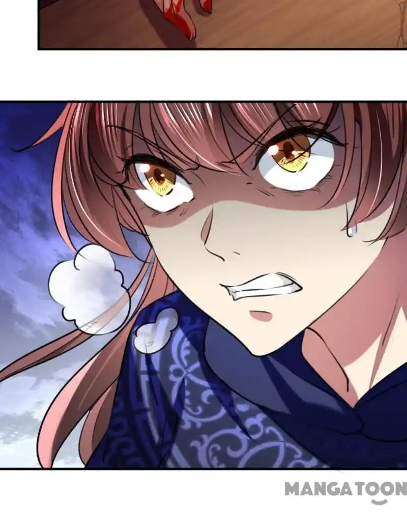 Entangled With The Duke Chapter 325