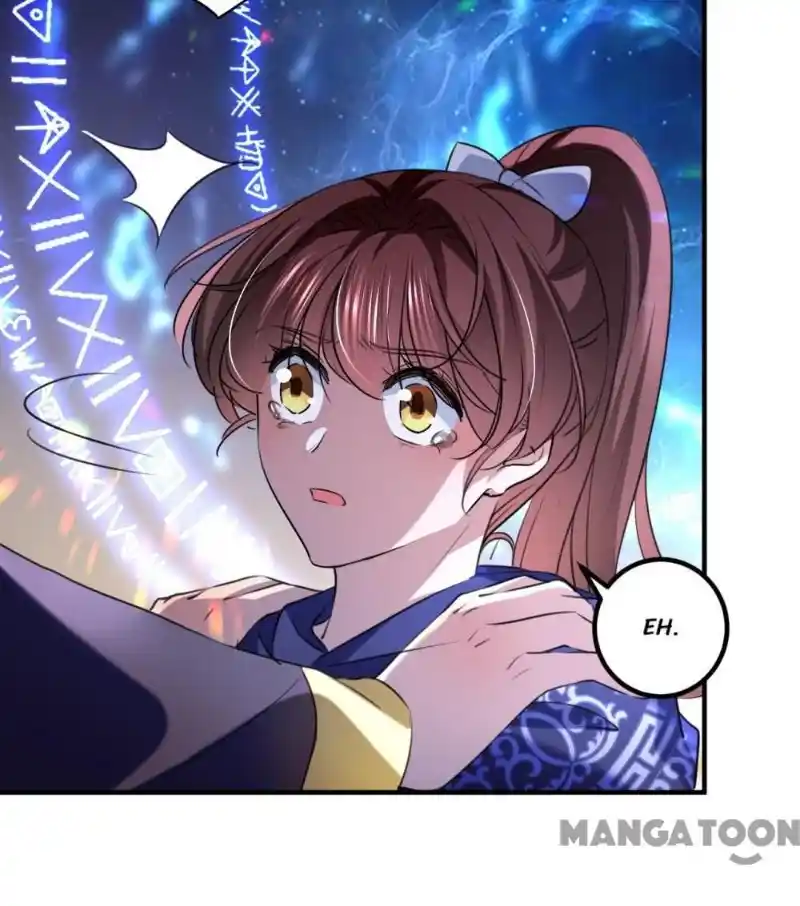 Entangled With The Duke Chapter 325