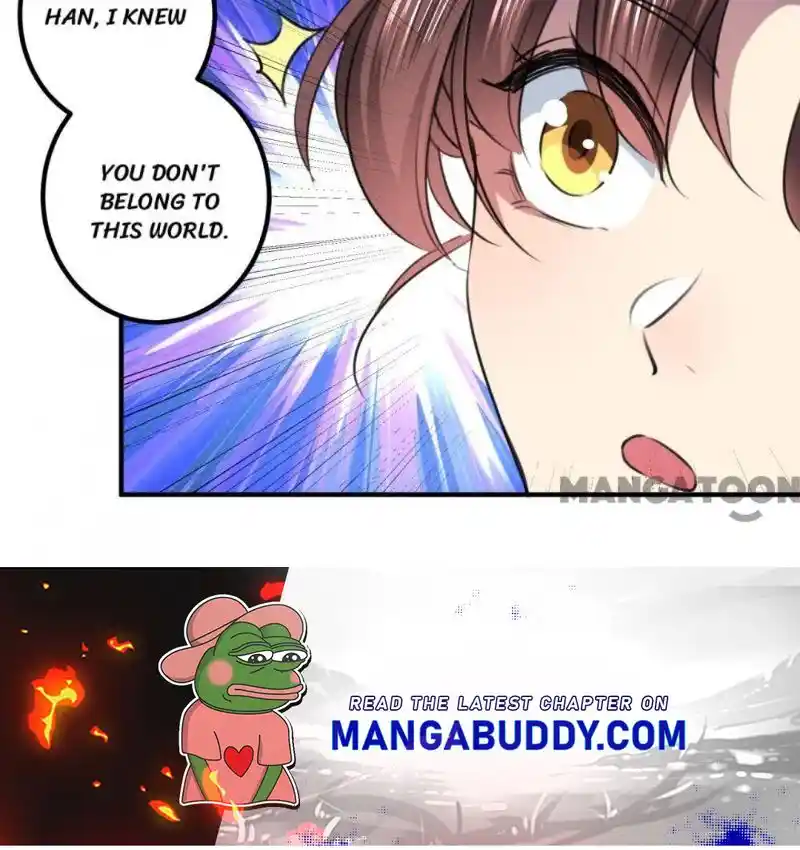 Entangled With The Duke Chapter 325