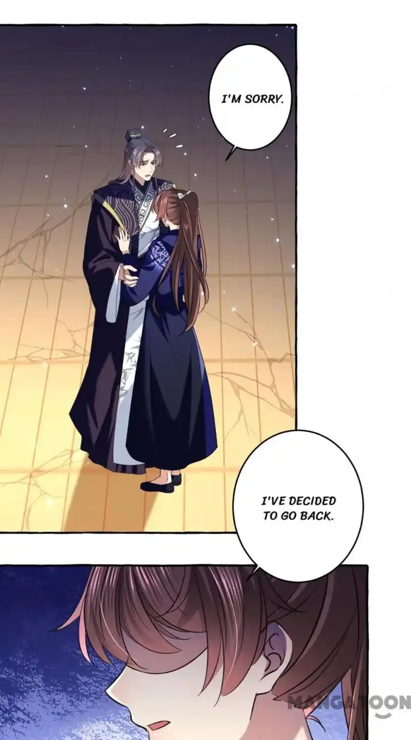 Entangled With The Duke Chapter 326