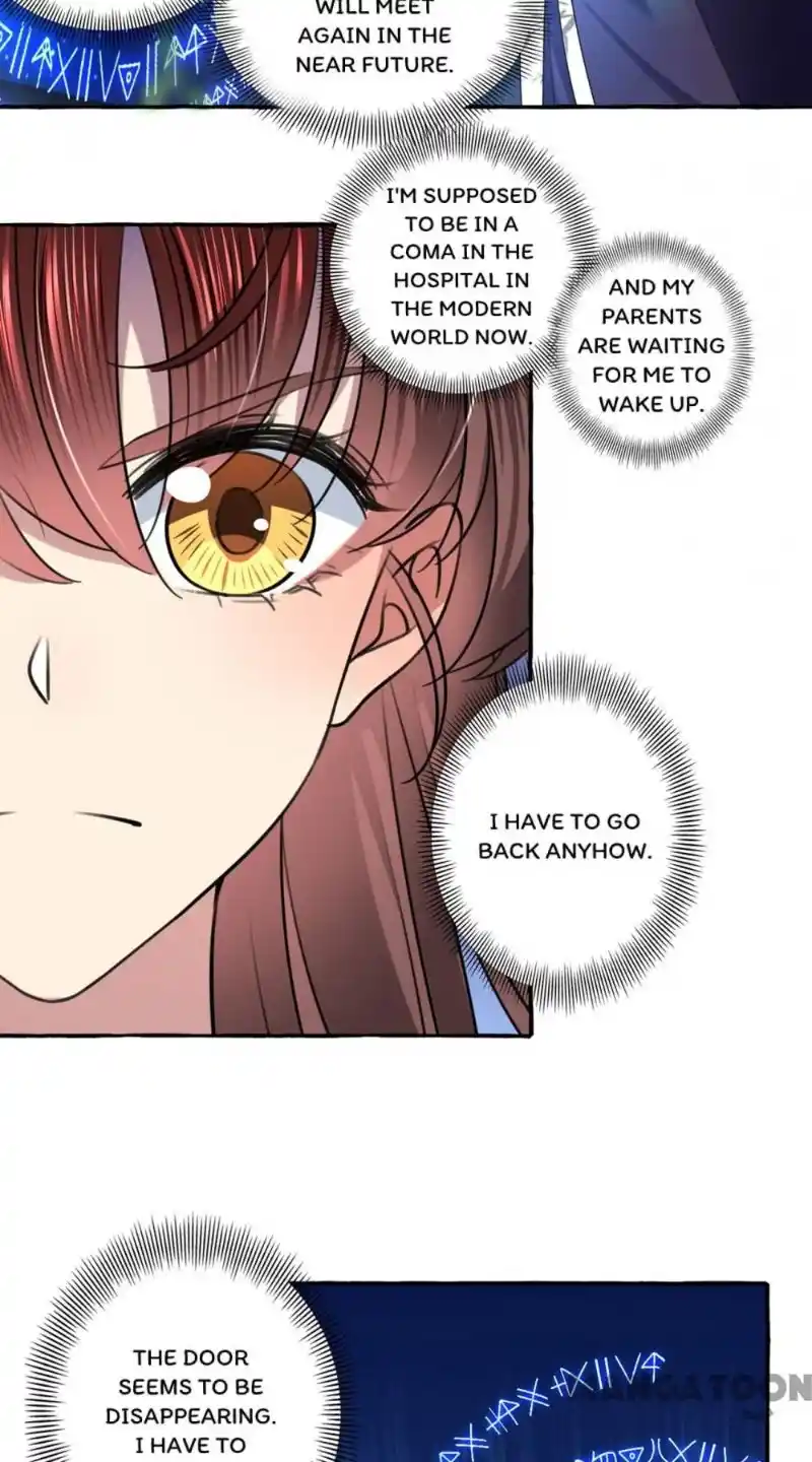 Entangled With The Duke Chapter 326