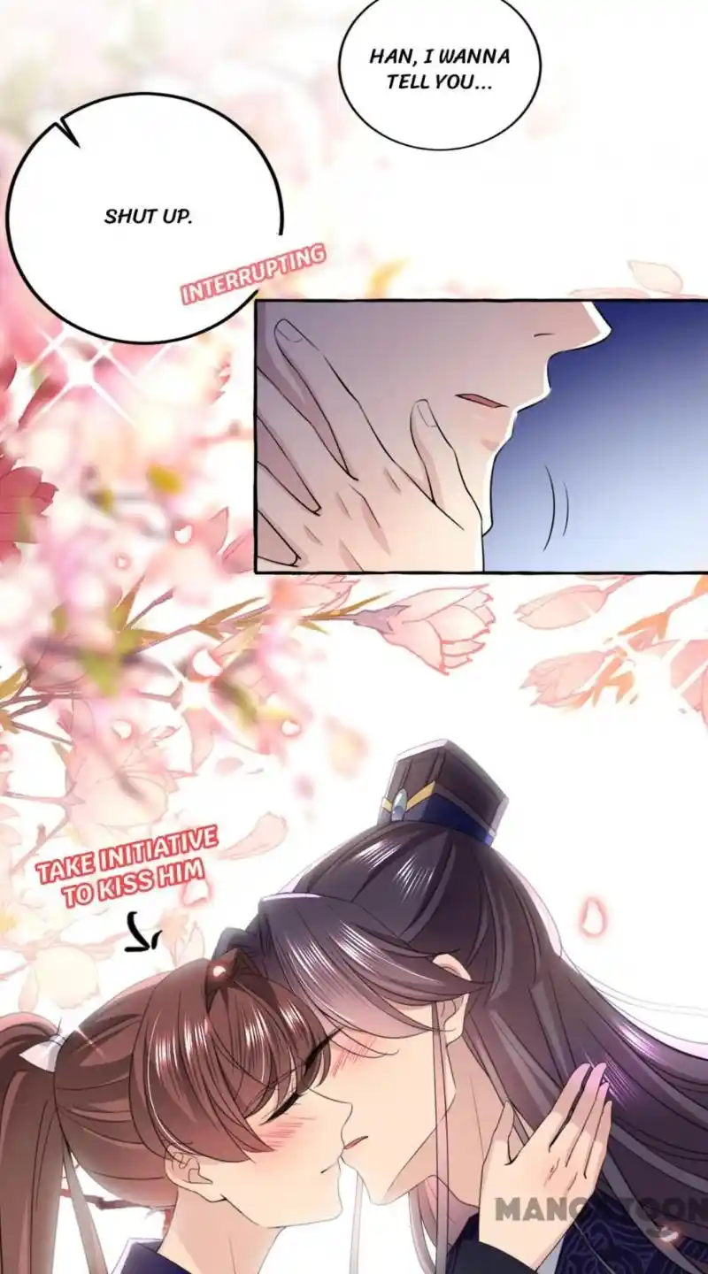 Entangled With The Duke Chapter 326