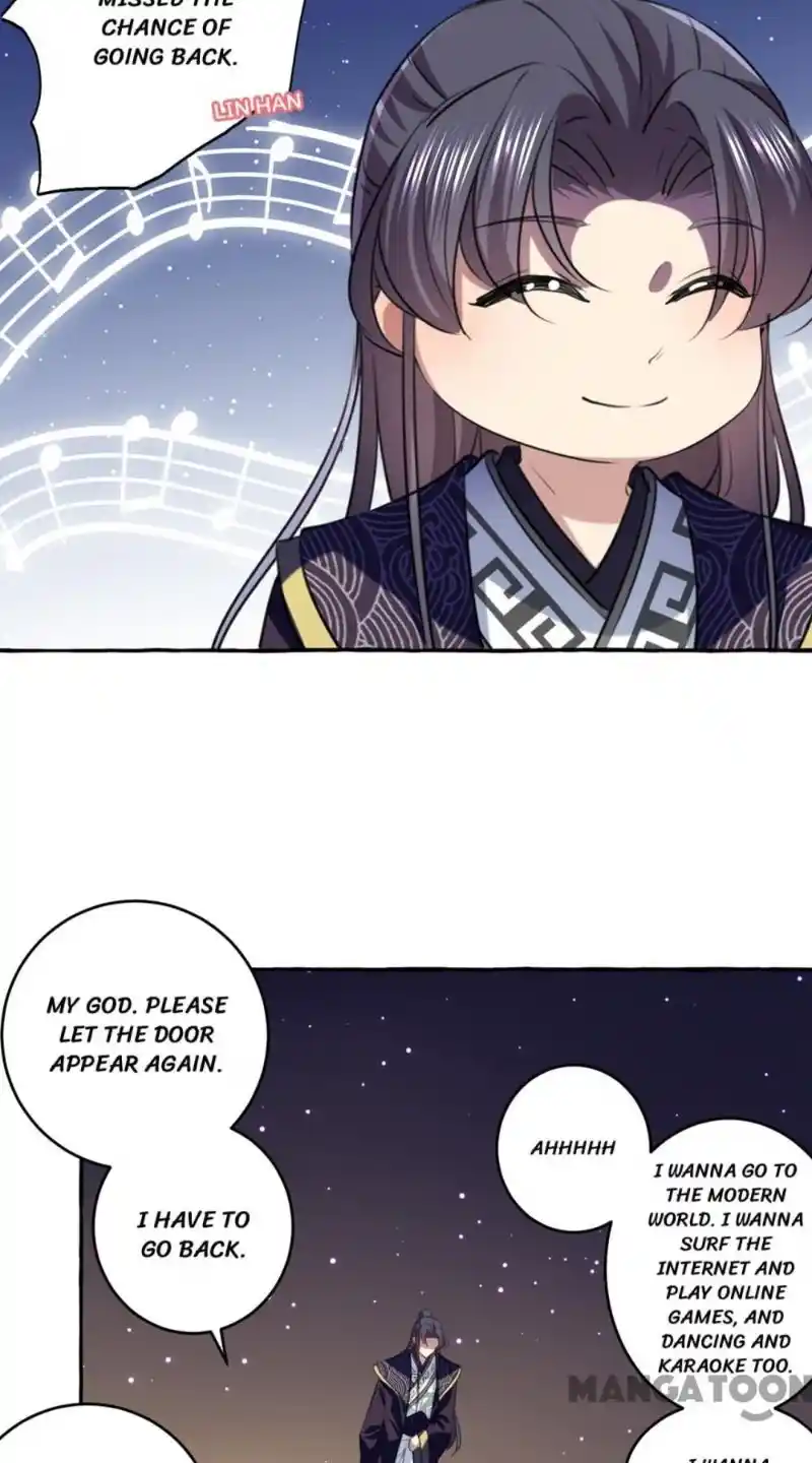 Entangled With The Duke Chapter 326