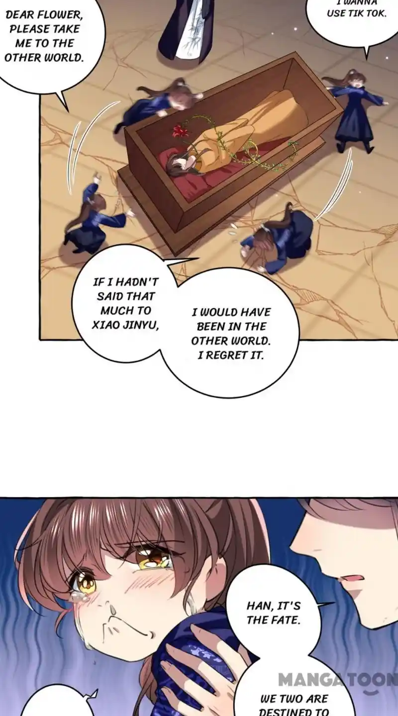 Entangled With The Duke Chapter 326