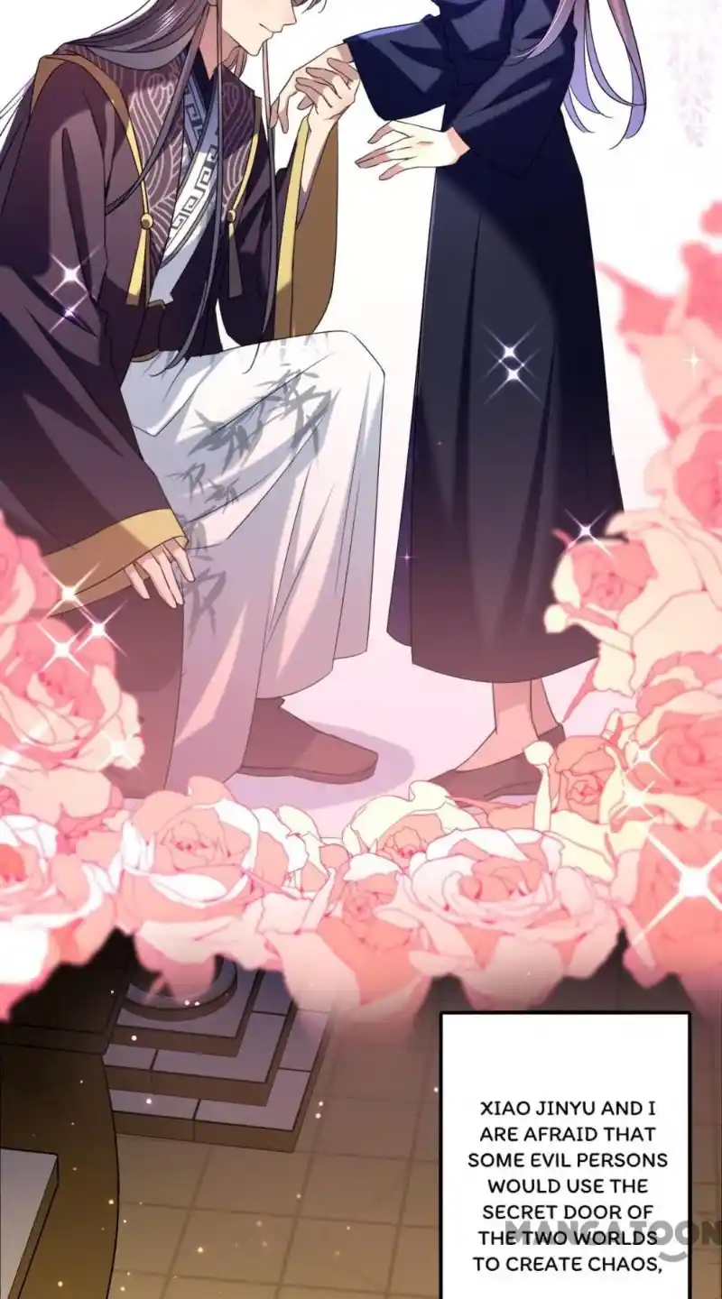 Entangled With The Duke Chapter 327