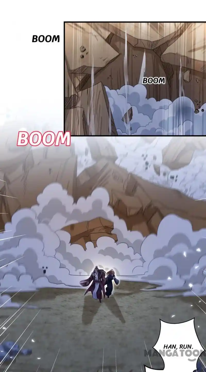 Entangled With The Duke Chapter 327