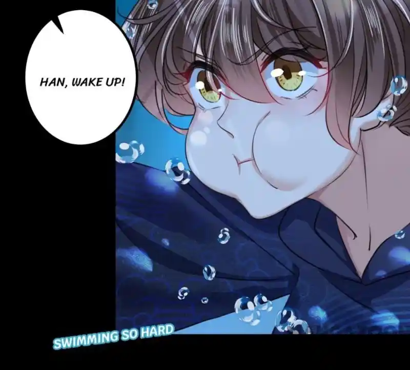 Entangled With The Duke Chapter 327