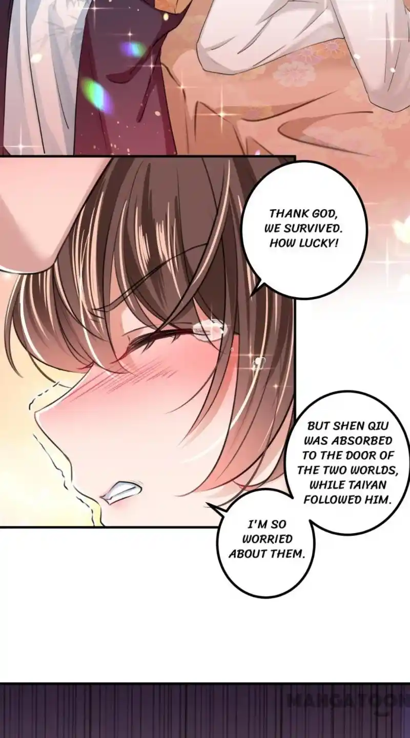 Entangled With The Duke Chapter 327