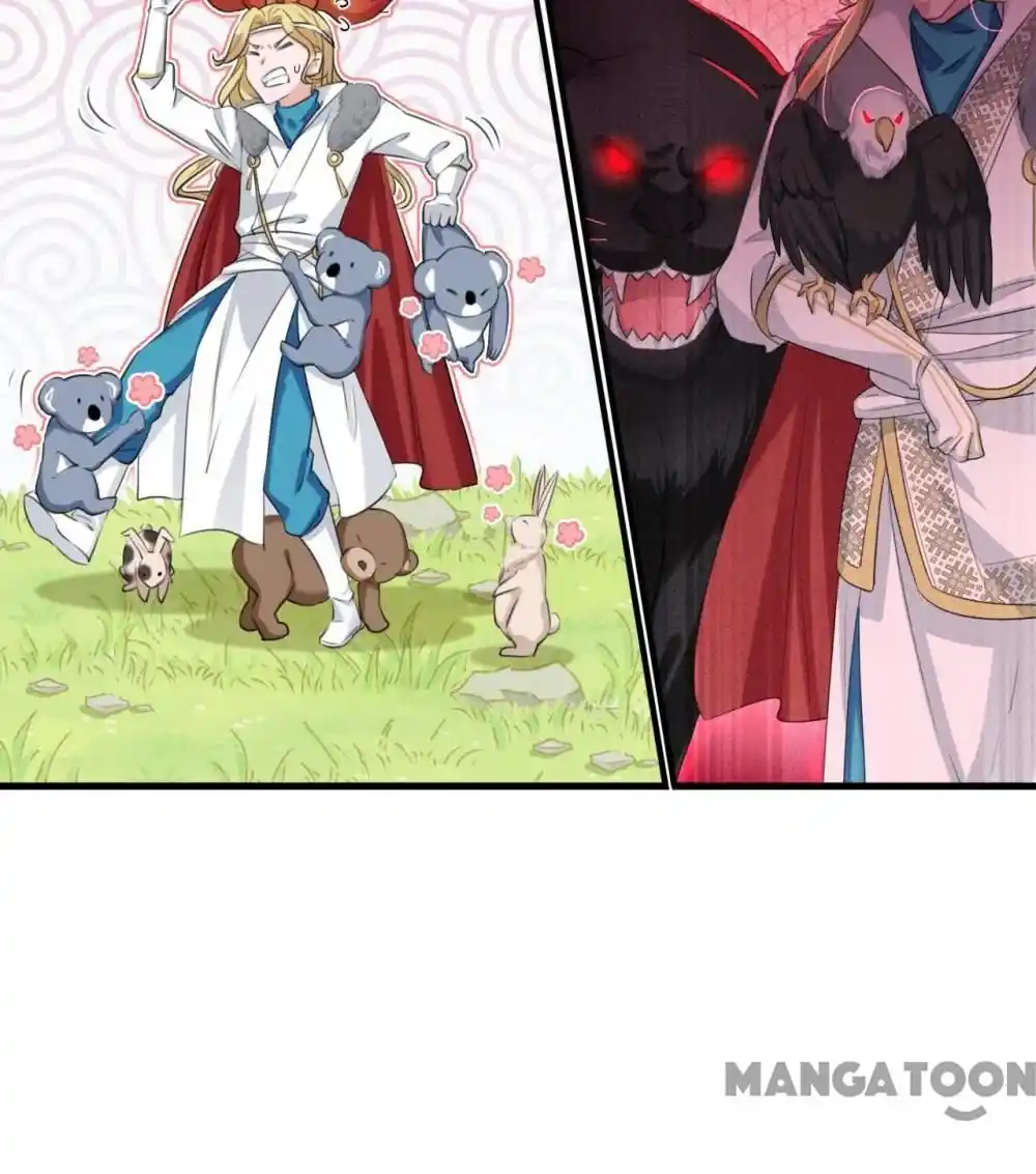 Entangled With The Duke Chapter 328