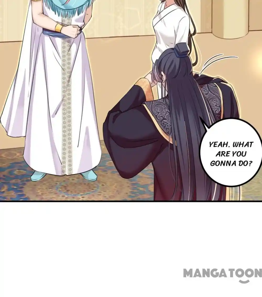 Entangled With The Duke Chapter 328