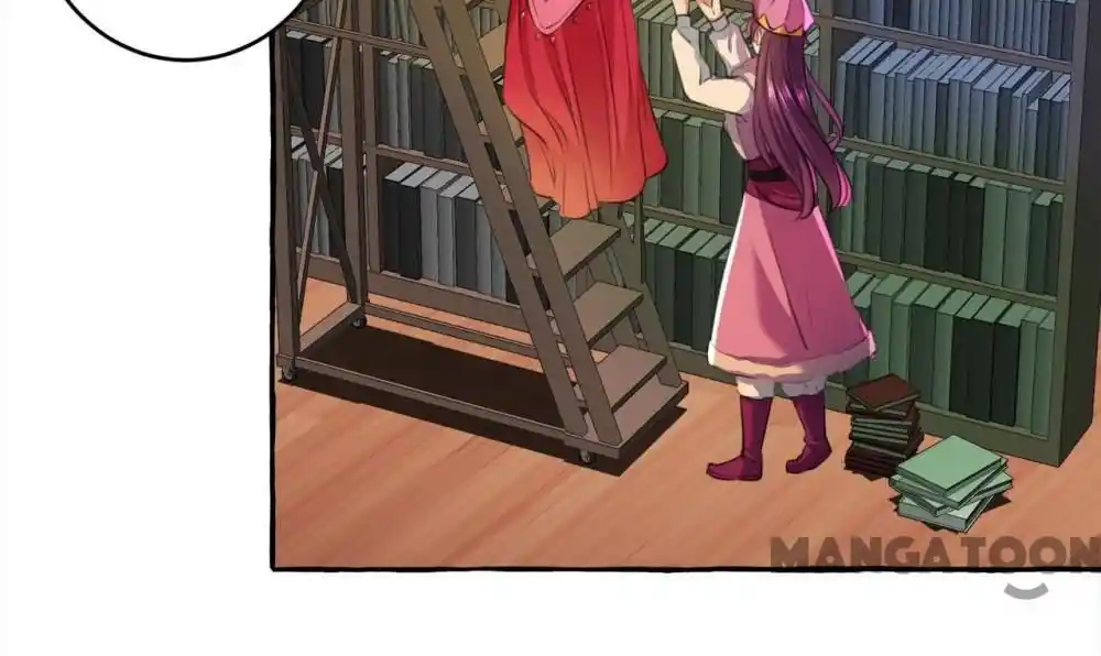 Entangled With The Duke Chapter 328