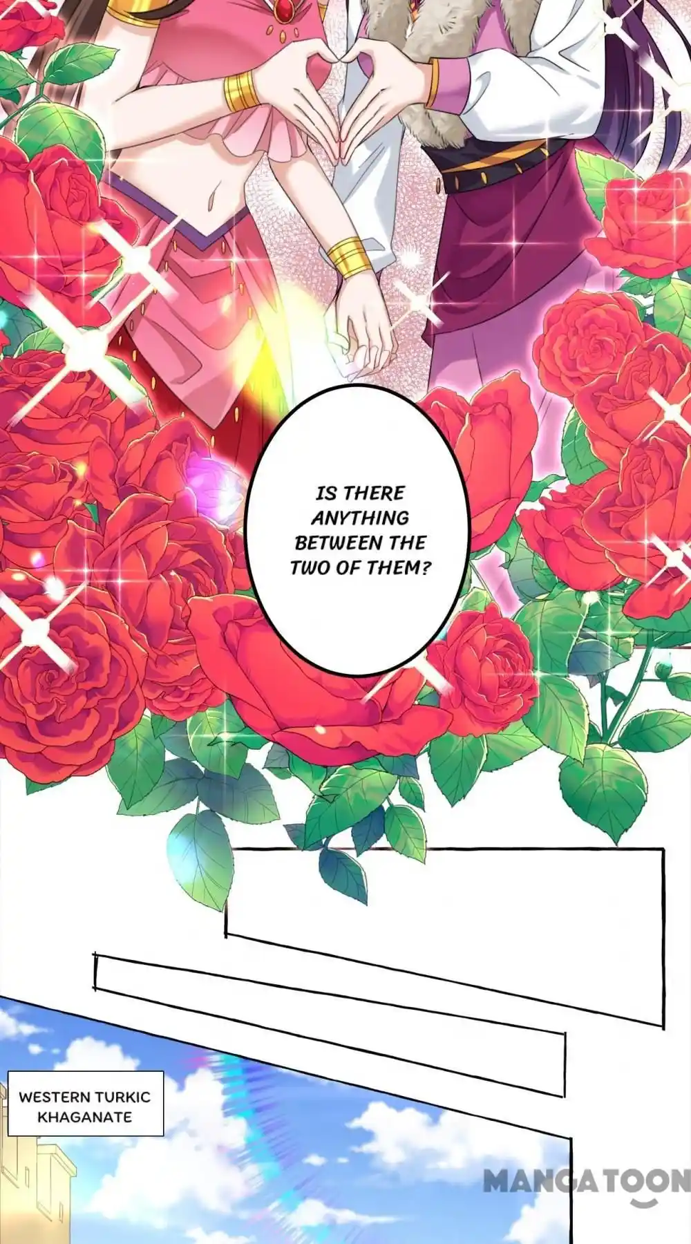 Entangled With The Duke Chapter 329