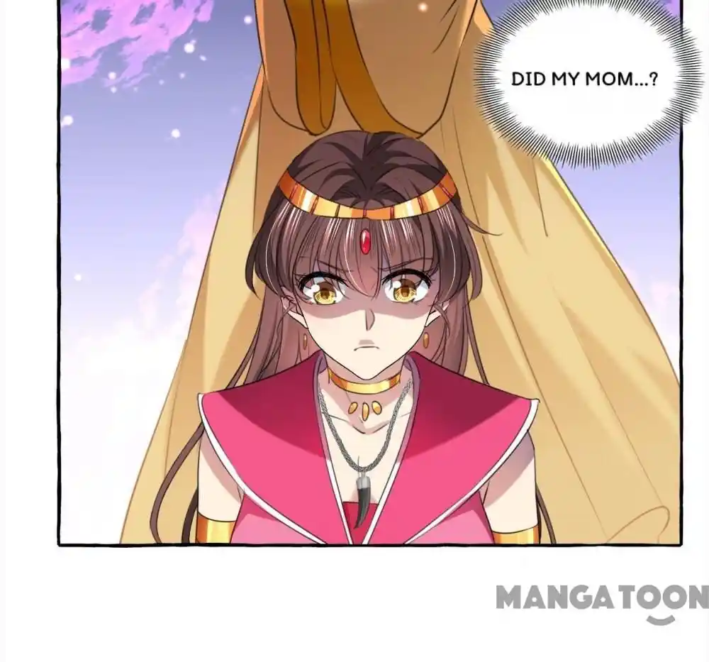 Entangled With The Duke Chapter 329