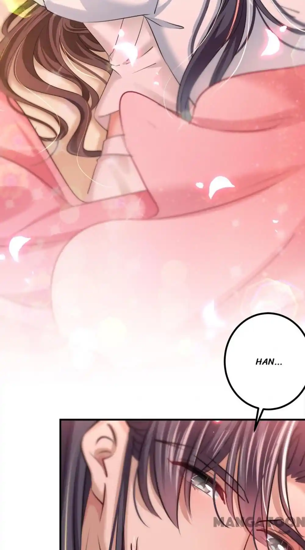 Entangled With The Duke Chapter 330