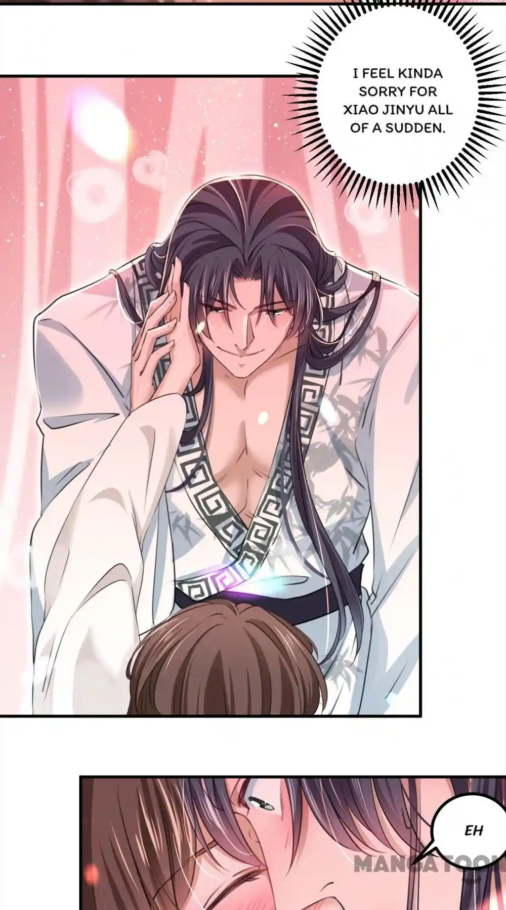 Entangled With The Duke Chapter 330