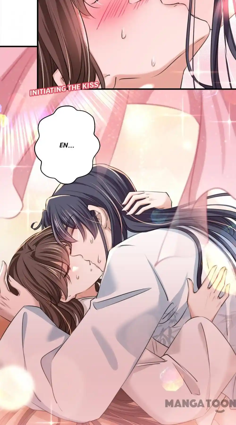 Entangled With The Duke Chapter 330