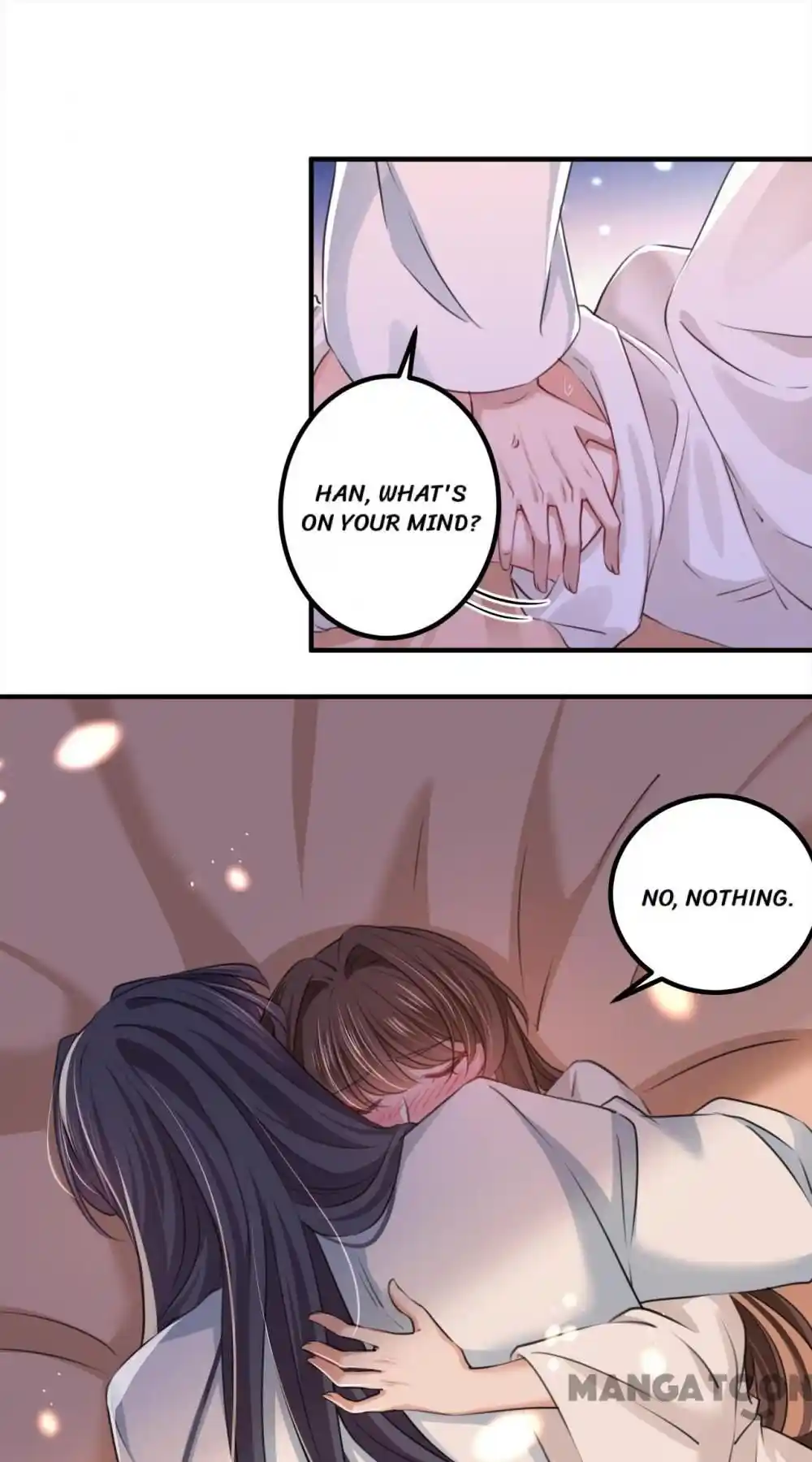 Entangled With The Duke Chapter 330