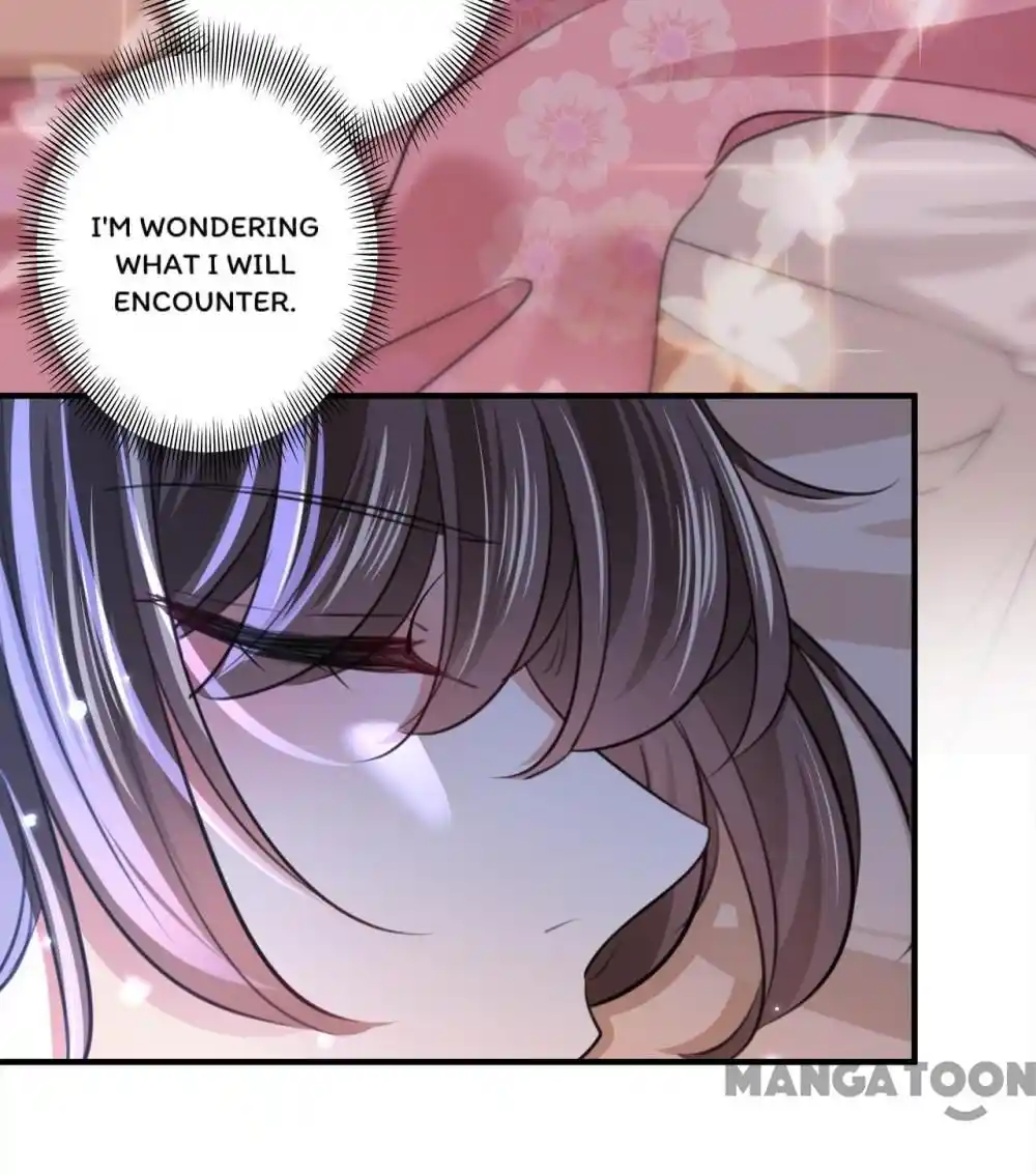 Entangled With The Duke Chapter 330