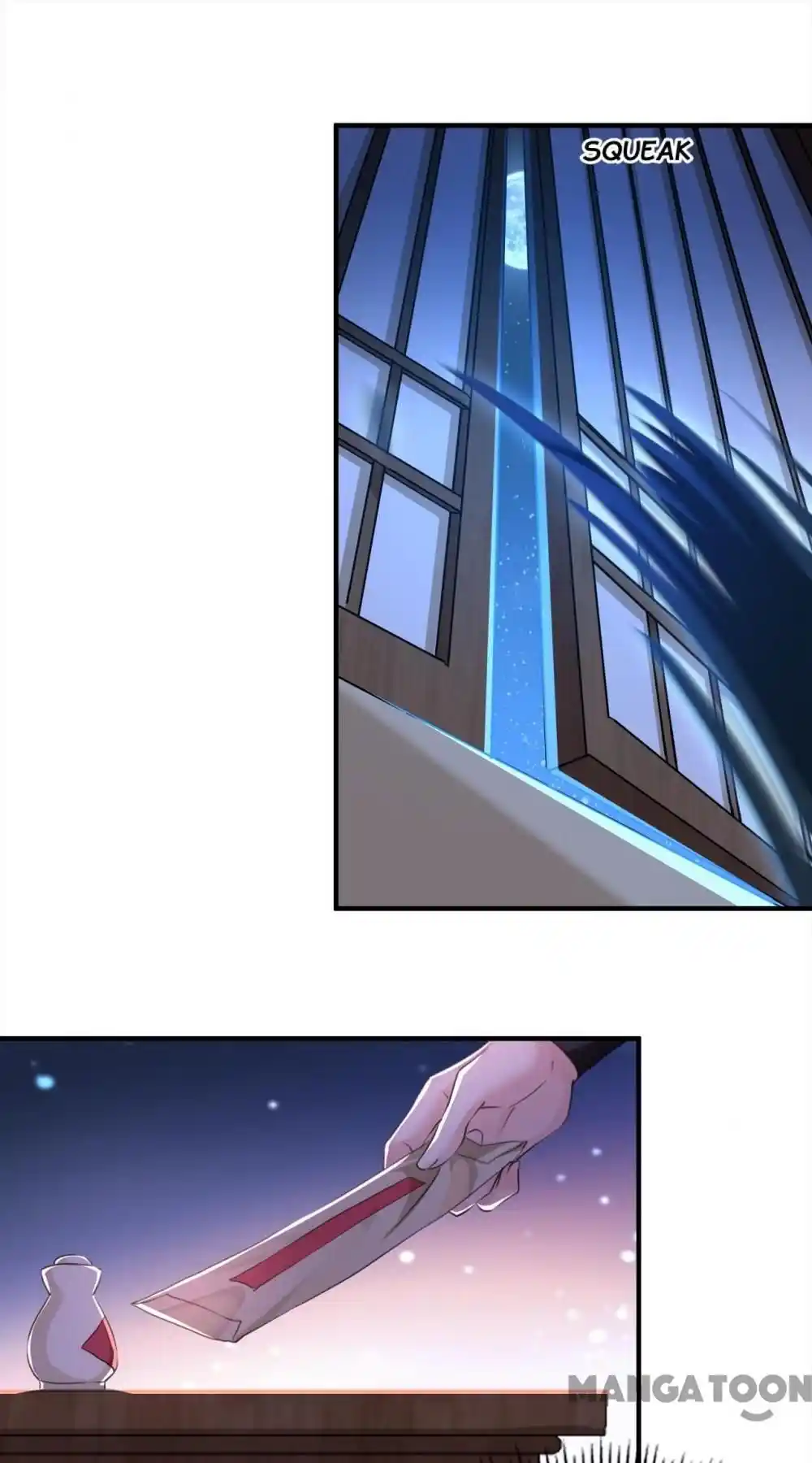 Entangled With The Duke Chapter 330