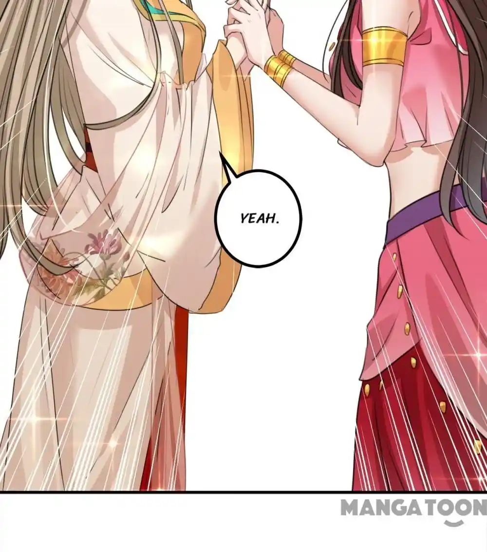 Entangled With The Duke Chapter 330