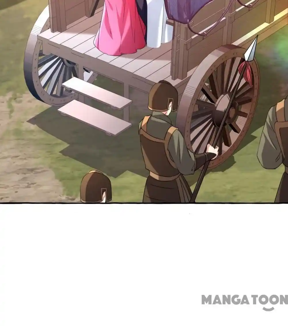 Entangled With The Duke Chapter 330