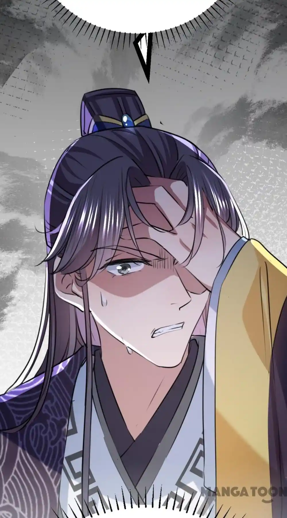 Entangled With The Duke Chapter 331