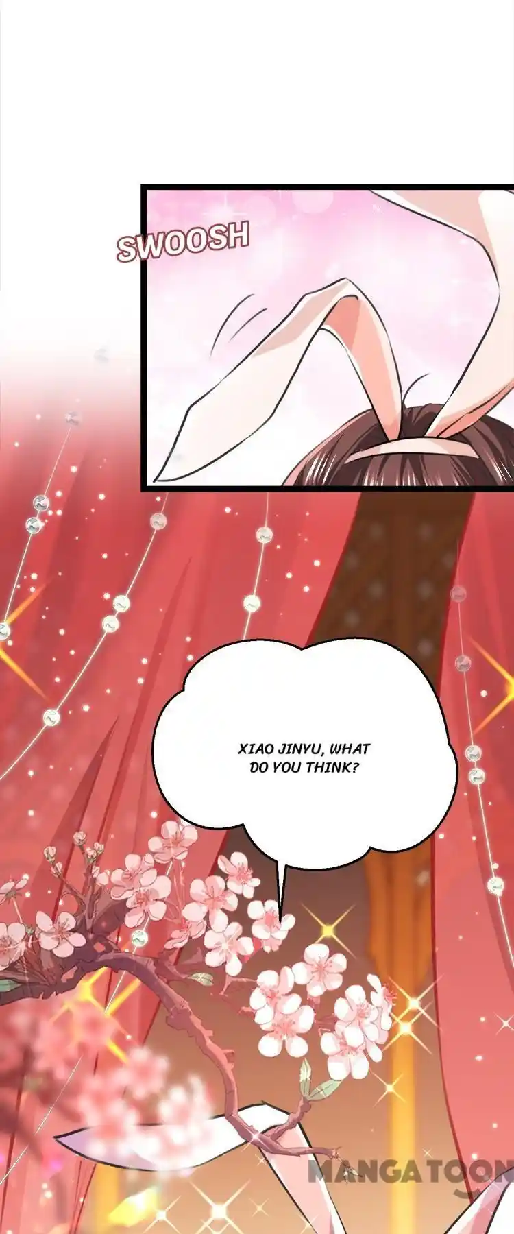 Entangled With The Duke Chapter 331