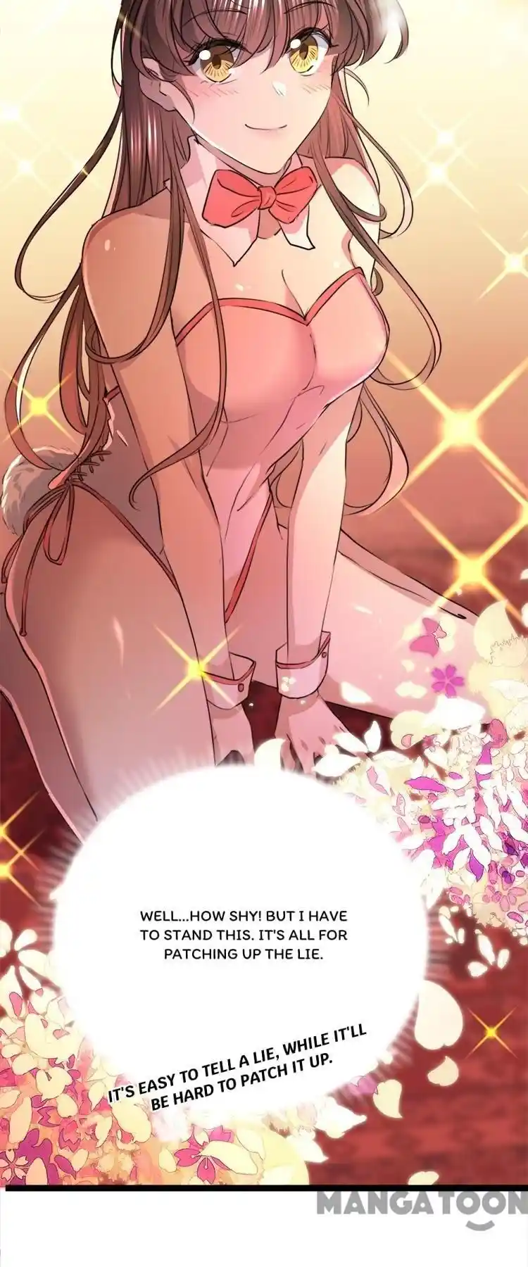 Entangled With The Duke Chapter 331