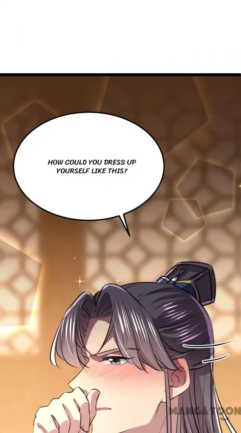 Entangled With The Duke Chapter 331