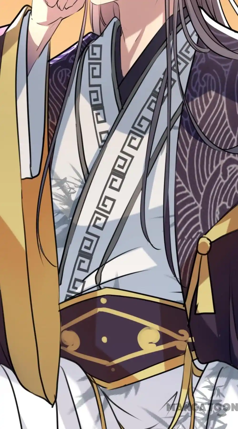 Entangled With The Duke Chapter 331