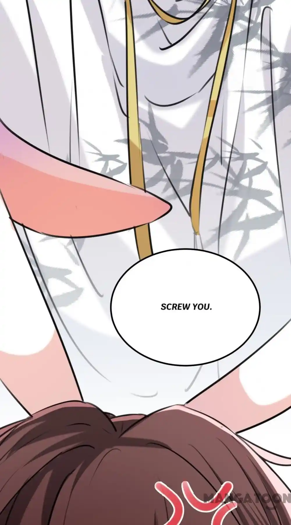 Entangled With The Duke Chapter 331