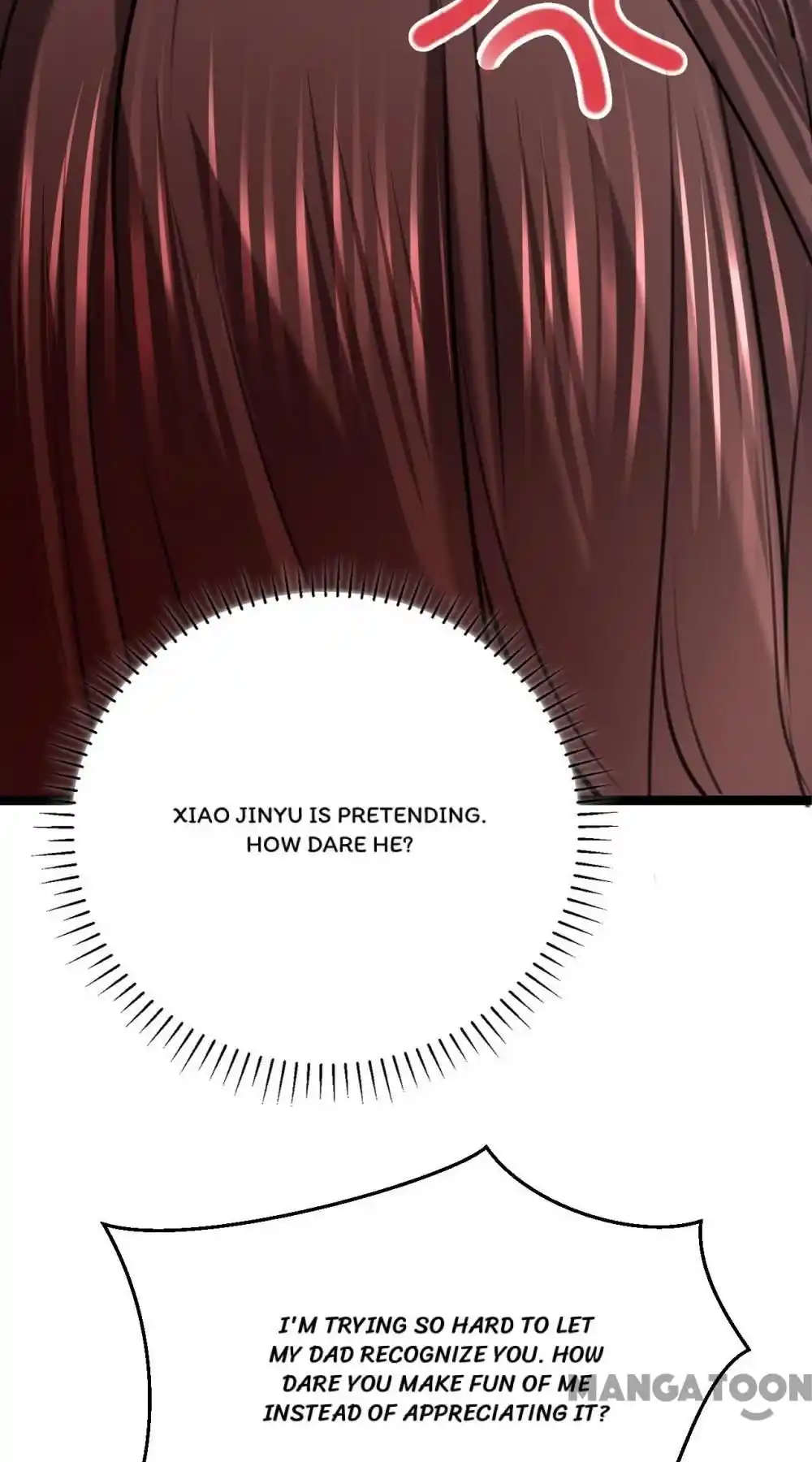 Entangled With The Duke Chapter 331