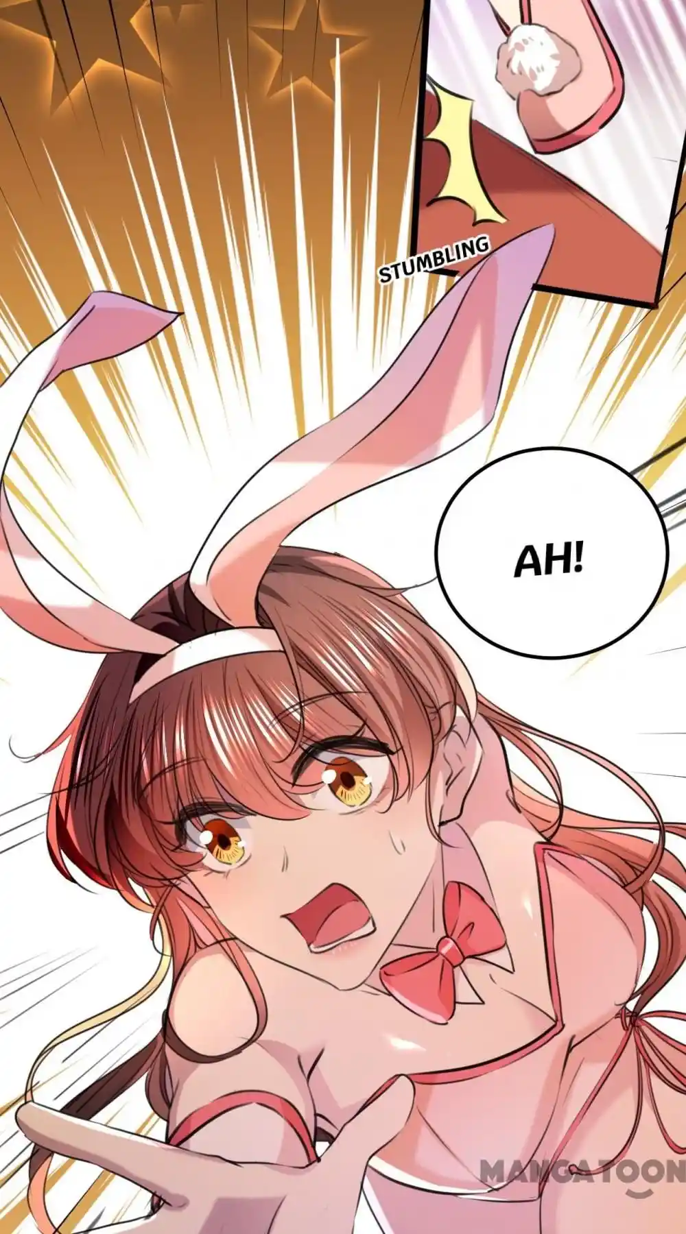 Entangled With The Duke Chapter 331