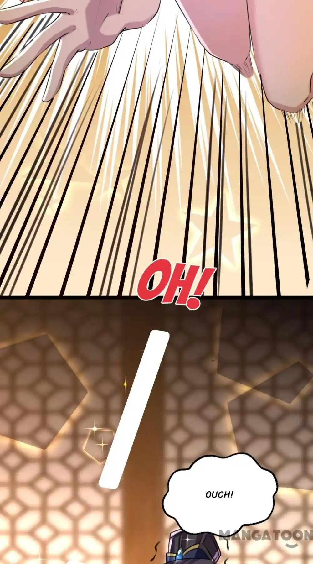 Entangled With The Duke Chapter 331