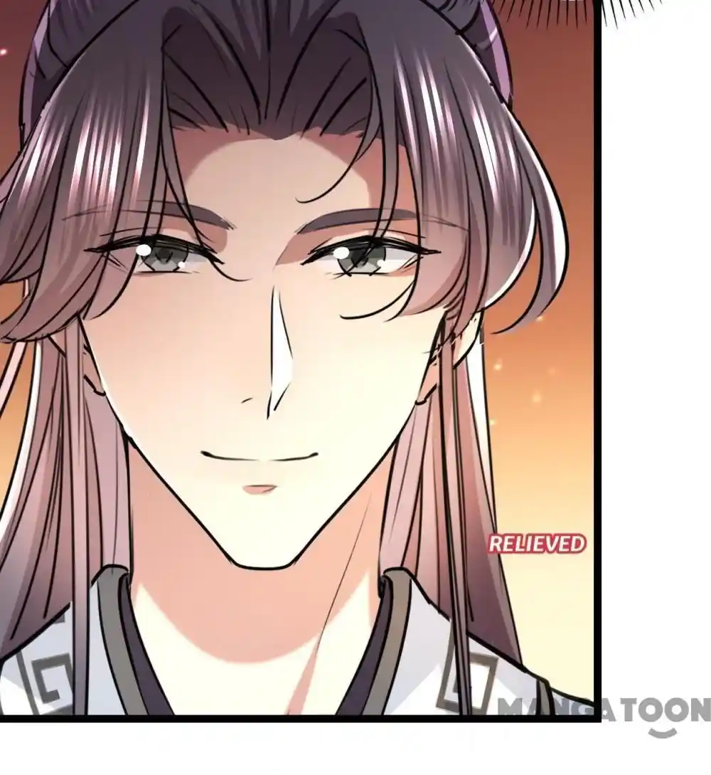 Entangled With The Duke Chapter 331