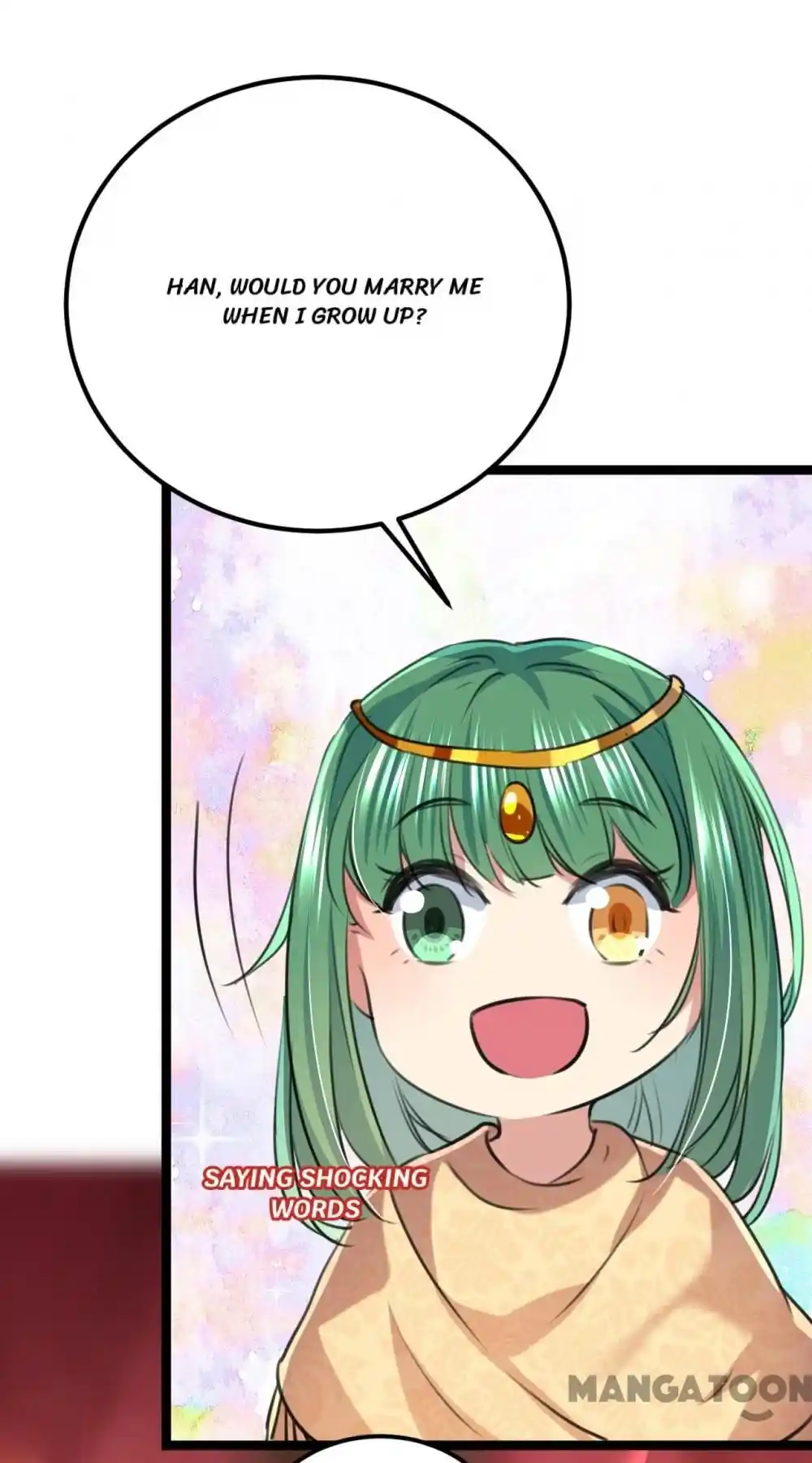 Entangled With The Duke Chapter 331