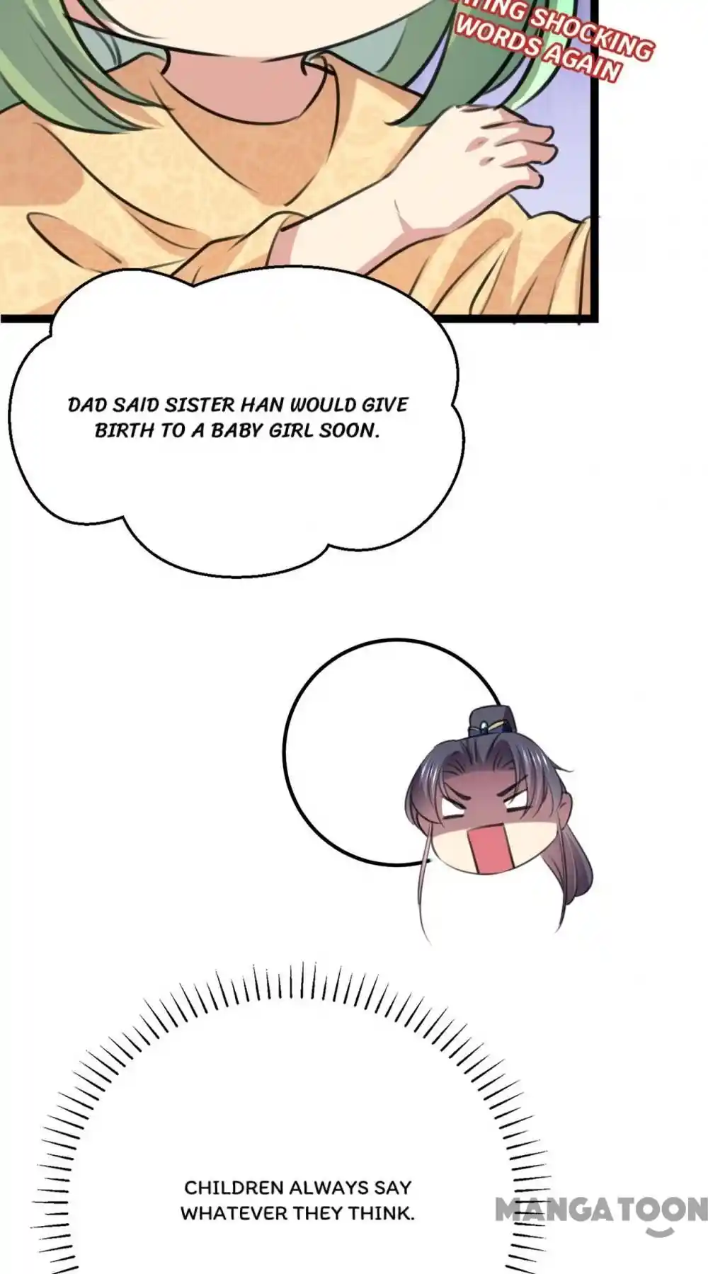 Entangled With The Duke Chapter 331