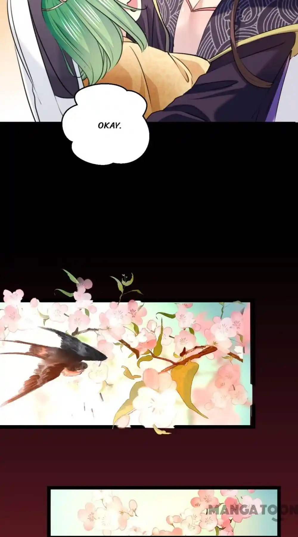 Entangled With The Duke Chapter 331