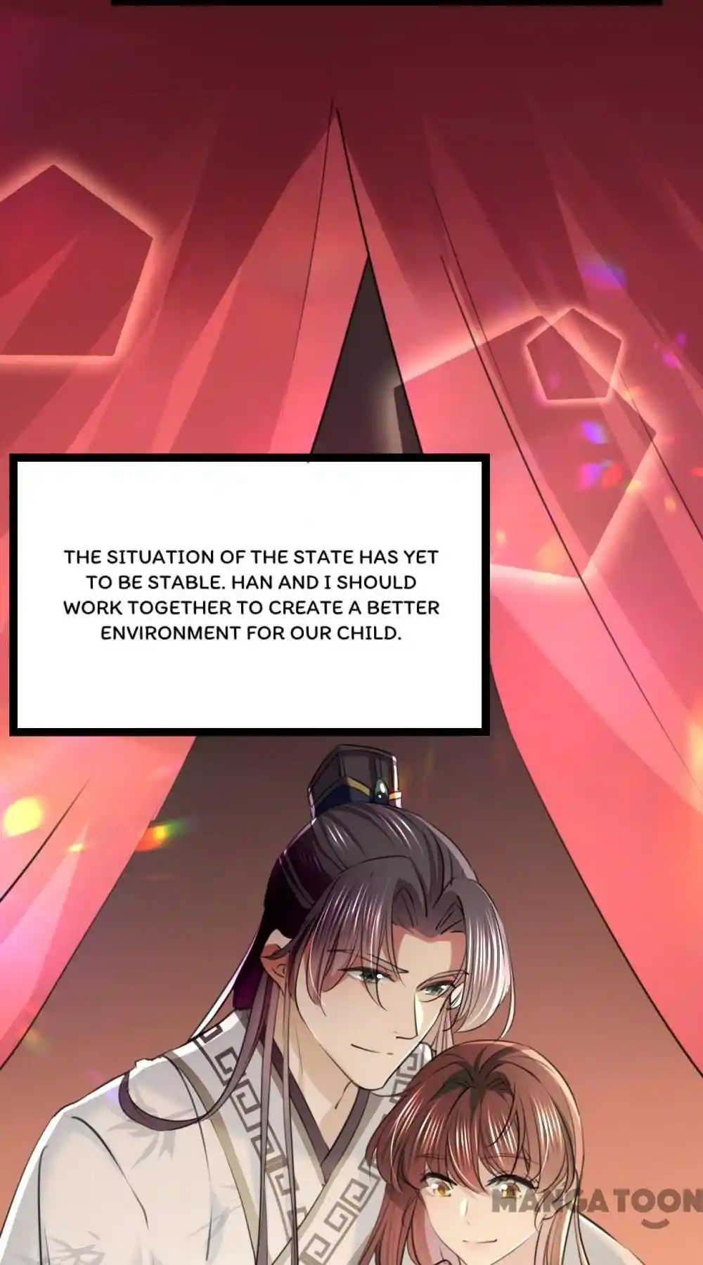 Entangled With The Duke Chapter 331