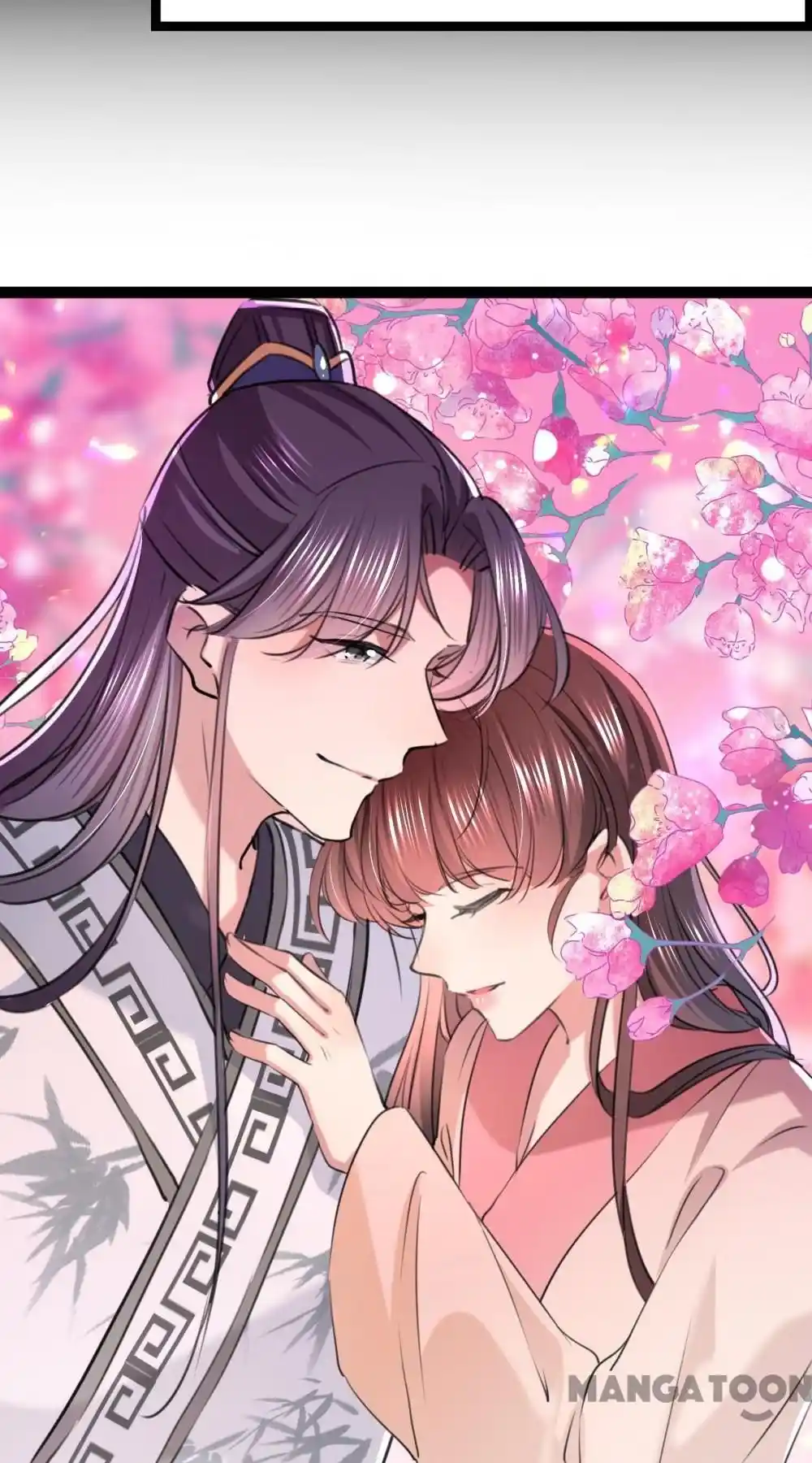 Entangled With The Duke Chapter 331