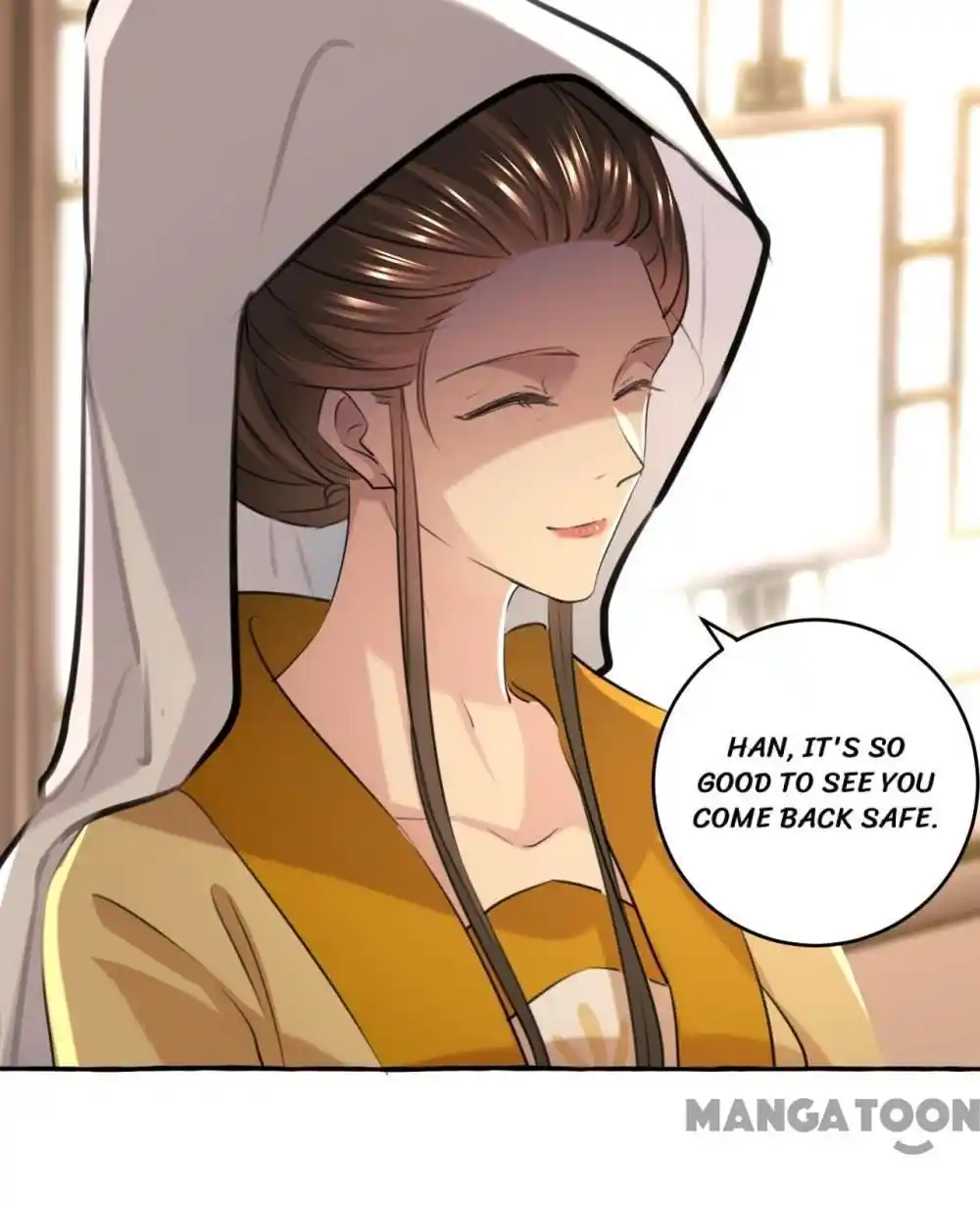 Entangled With The Duke Chapter 332