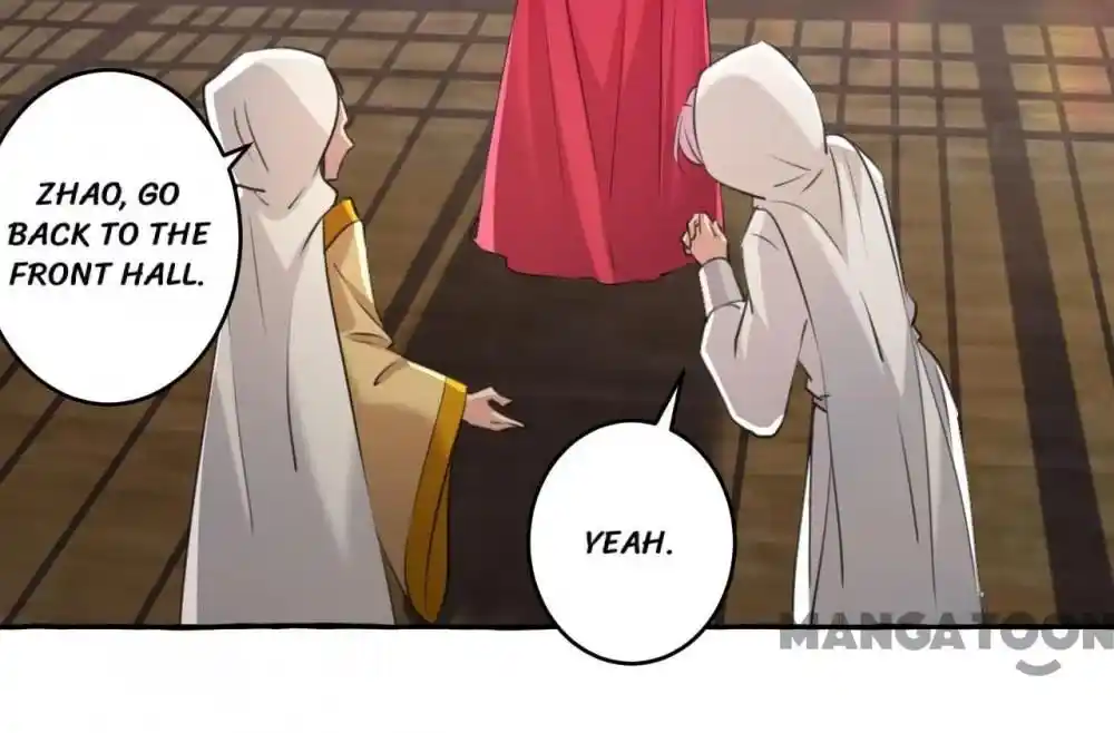 Entangled With The Duke Chapter 332