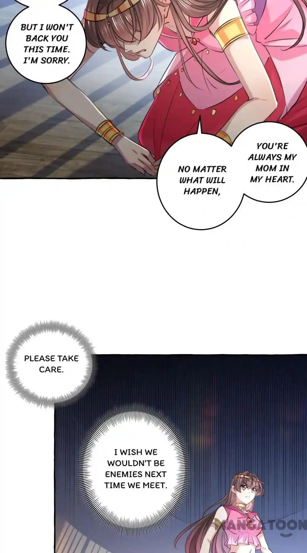 Entangled With The Duke Chapter 332